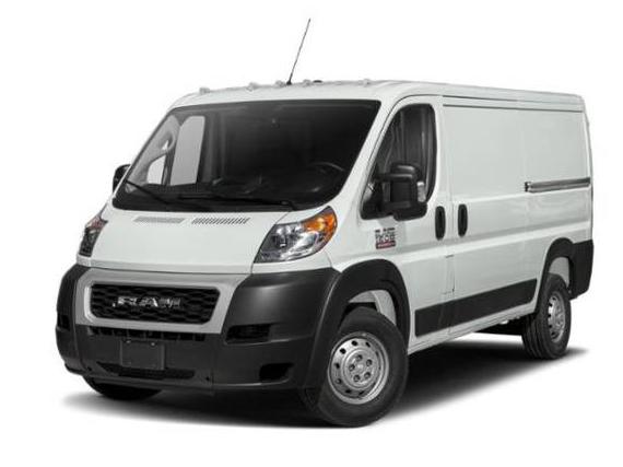 RAM PROMASTER 1500 2021 3C6LRVAG0ME577756 image